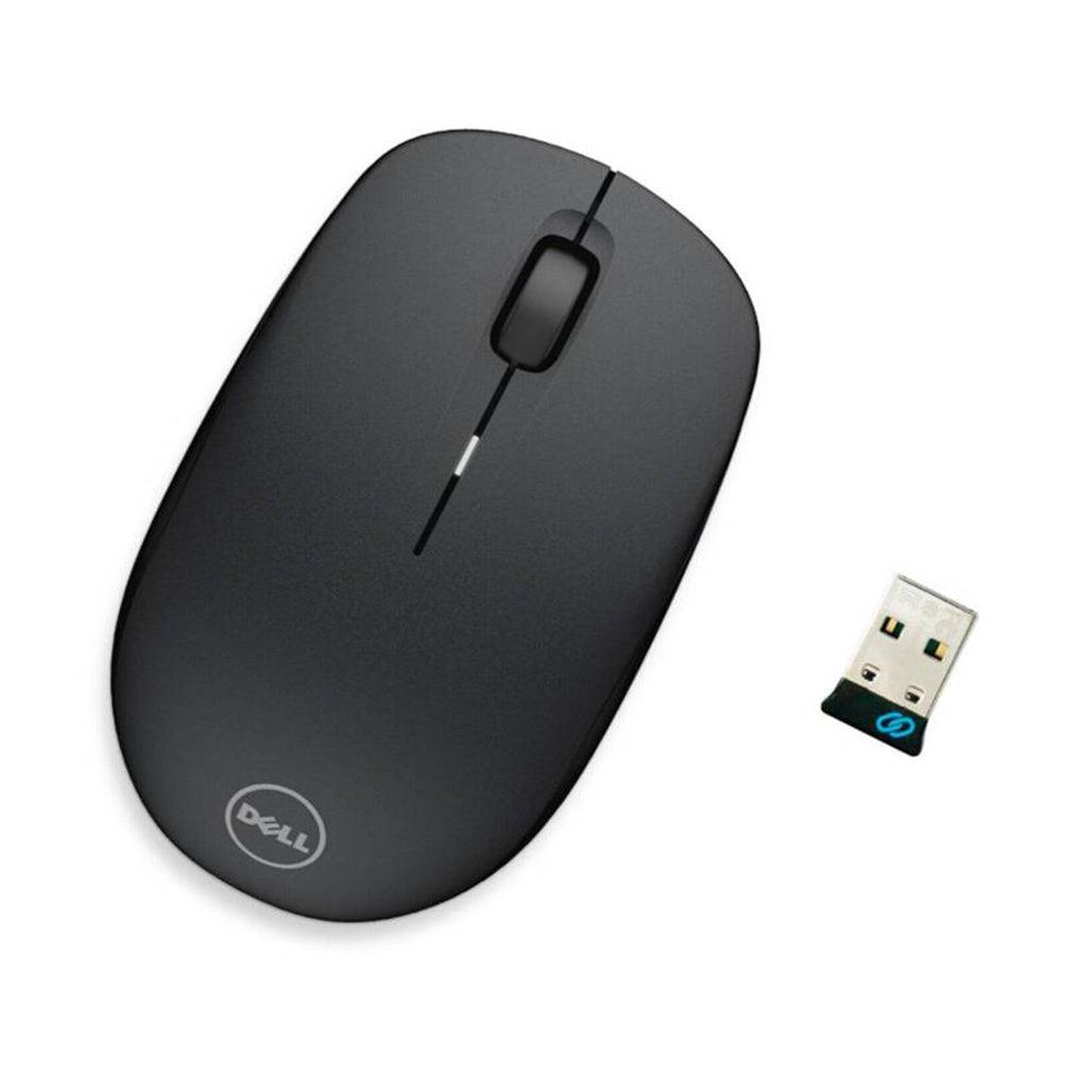 A Photo Of Dell Wireless Mouse WM126-BK