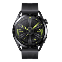 Huawei Watch GT 3 46 mm from HUAWEI sold by 961Souq-Zalka