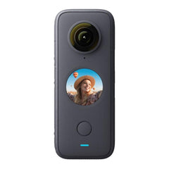 A Photo Of Insta360 ONE X2 360 - Pocket 360 Steady Cam