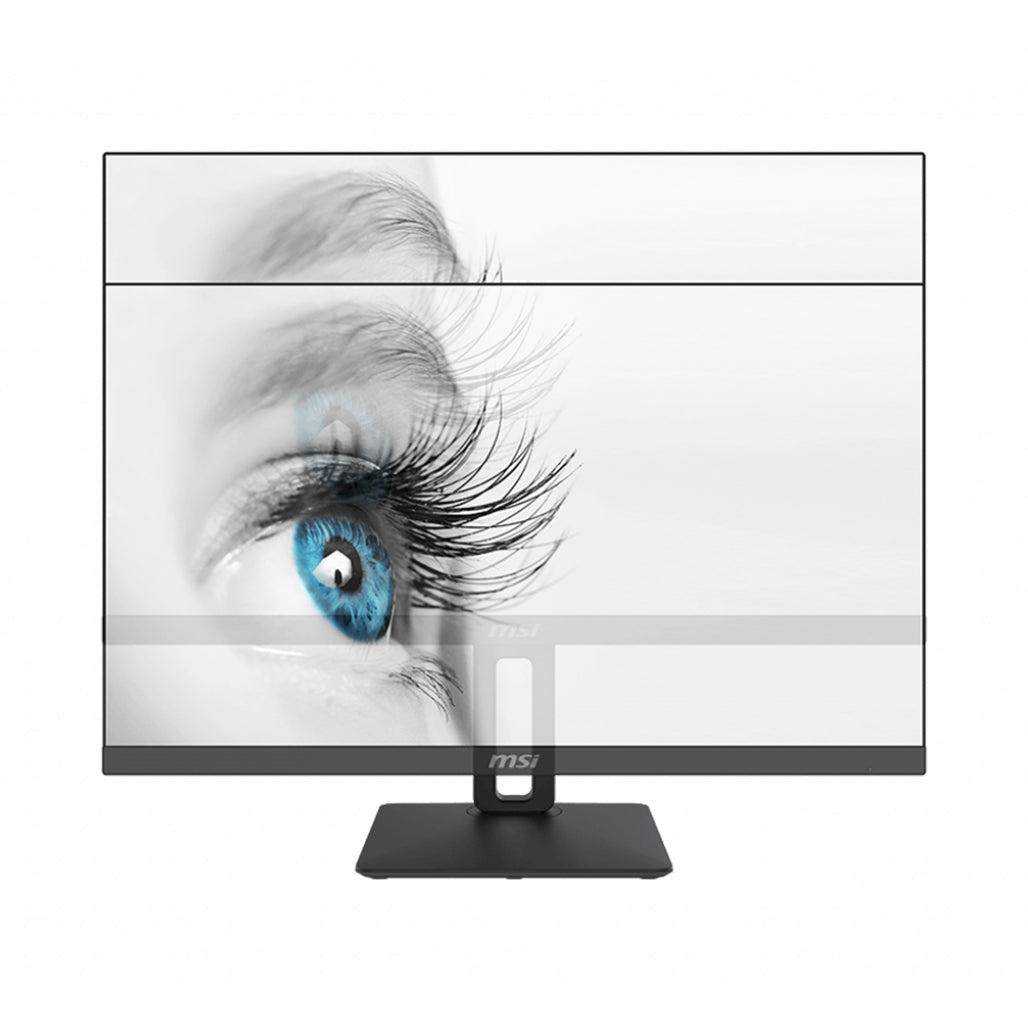 A Photo Of MSI Pro MP271QP 27 inch 60Hz Eye Care Monitor