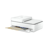 HP DeskJet Plus Ink 6475 3 in 1 copy, scan, wireless, send mobile fax from HP sold by 961Souq-Zalka