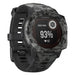 A Small Photo Of Garmin Instinct Solar Standard Edition's Color Variant