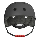 Segway Ninebot Commuter Helmet Safety First Black from Segway sold by 961Souq-Zalka