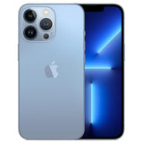Apple iPhone 13 Pro Sierra_Blue from Apple sold by 961Souq-Zalka
