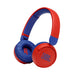 A Small Photo Of JBL JR-310BT Kids - Wireless on-ear headphones's Color Variant