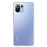 Xiaomi 11 Lite 5G - 8GB - 256GB - Bubblegum Blue from Xiaomi sold by 961Souq-Zalka