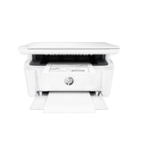 HP LaserJet Pro MFP M28w Printer from HP sold by 961Souq-Zalka
