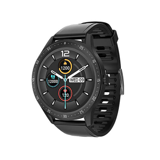 Vortex Smart Watch from Porodo sold by 961Souq-Zalka