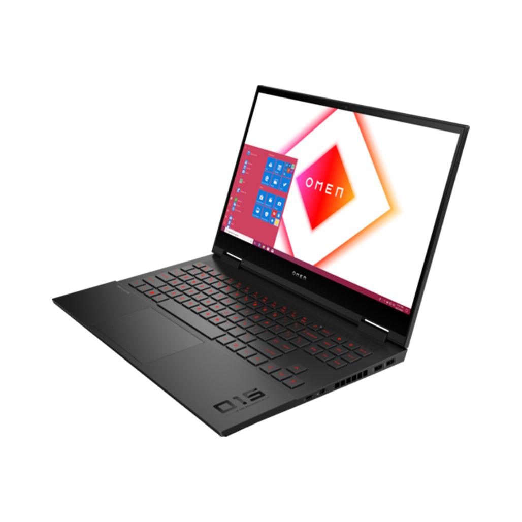 HP Omen 28N35AV-2 - 15.6 inch - Core i7-10870H - 16GB Ram - 512GB SSD - RTX 3070 8GB, 22781249519788, Available at 961Souq