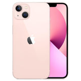 Apple iPhone 13 Pink 128GB from Apple sold by 961Souq-Zalka
