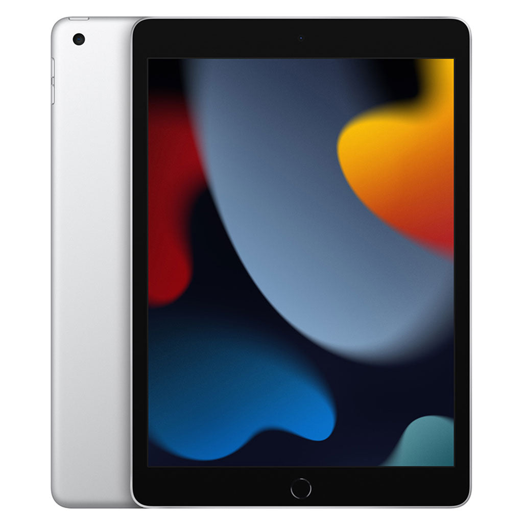 Apple iPad 10.2 inch (9th Gen, 2021), 31173963120892, Available at 961Souq
