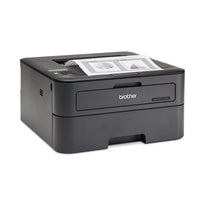 Brother HL-L2365DW Monochrome Laser Printer with Automatic 2-sided Printing and Wireless Connectivity from Brother sold by 961Souq-Zalka