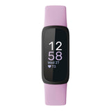 Fitbit Inspire 3 Fitness Tracker Lilac from Fitbit sold by 961Souq-Zalka