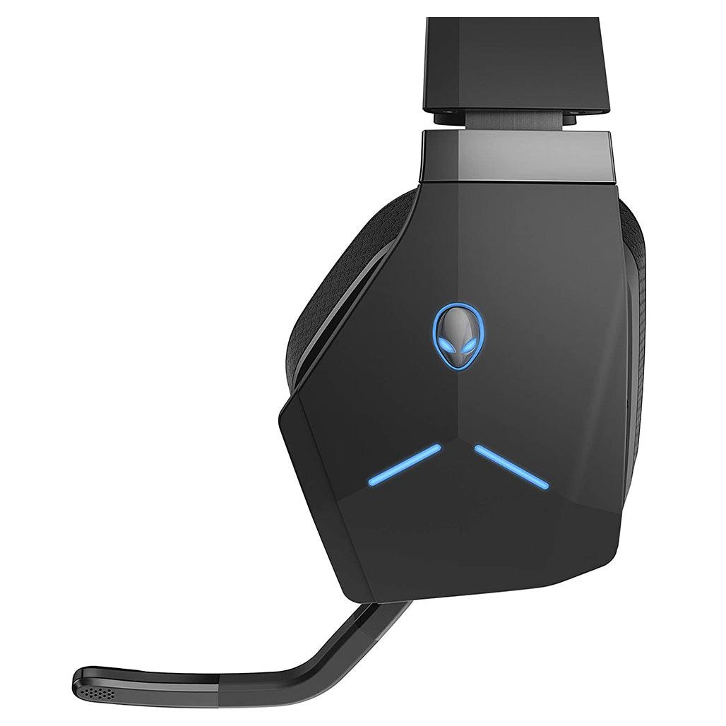 Dell Alienware Wireless Gaming Headset, 29875566248188, Available at 961Souq