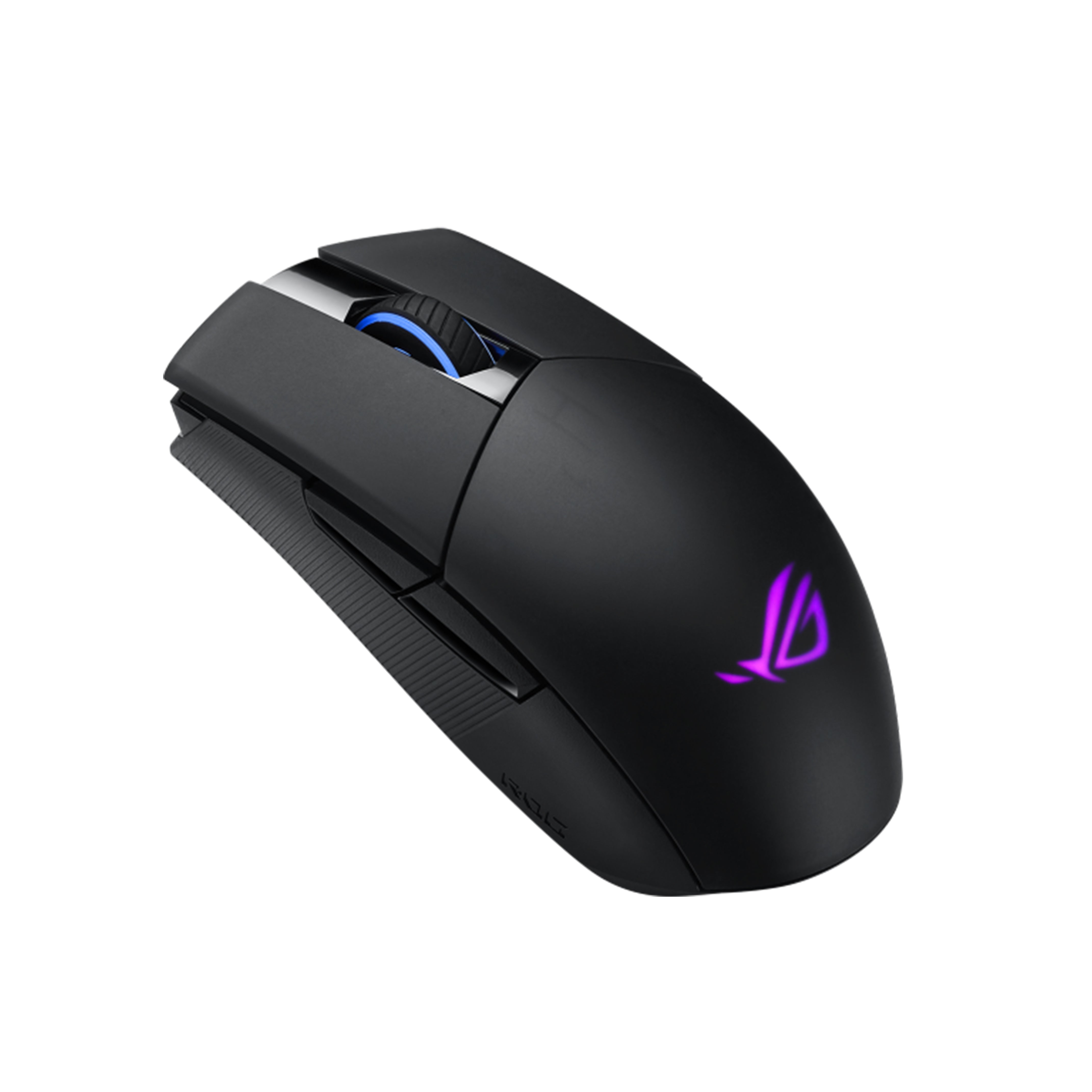 Asus ROG Strix Impact II Wireless Gaming Mouse, 29924822810876, Available at 961Souq