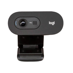 Logitech C505 HD Webcam from Logitech sold by 961Souq-Zalka