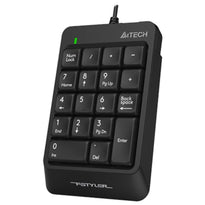 A4Tech Fstyler Sleek Numeric Keypad from A4Tech sold by 961Souq-Zalka