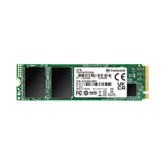 Transcend SSD M.2 2280 PCIe NVMe 2TB SSD from Transcend sold by 961Souq-Zalka