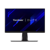 ViewSonic 27" XG270QG Elite - 16:9 (2560X1400) - 240HZ USB NANO IPS from ViewSonic sold by 961Souq-Zalka