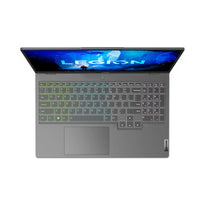 Lenovo Legion 5 82RB0057US - 15.6" - Core i7-12700H - 16GB Ram - 1TB SSD - RTX 3070Ti 8GB from Lenovo sold by 961Souq-Zalka