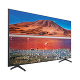 Samsung 65" UHD 4K Smart TV AU7000 from Samsung sold by 961Souq-Zalka