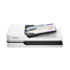 Epson Workforce DS-1630 Flatbed Scanner from Epson sold by 961Souq-Zalka