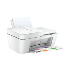 HP PSC D4120 3in1, Print, Scan, Copy, Mobile Fax, speed 20ppm Black/16ppm color, Res 1200x1200dpi Black/ 4800x1200dpi color, Scan Res 1200dpi, ADF, Memory 86MB, Wireless, Airprint, USB2.0, duty cycle 1000pages from HP sold by 961Souq-Zalka