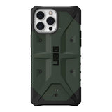 Urban Armor Gear Cover Designed For Iphone 13 Pro Max Olive from Other sold by 961Souq-Zalka