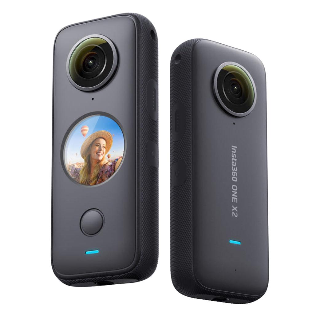 Insta360 ONE X2 360 Pocket 360 Steady Cam, 29220917215484, Available at 961Souq