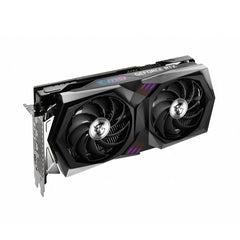 A Photo Of MSI Gaming GeForce RTX 3060 Ti LHR 8GB GDRR6