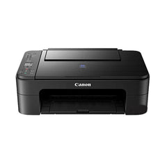 Canon PIXMA MG3140 Print, Copy - Scan with Wi-Fi, Auto Duplex - Mobile Printing. from canon sold by 961Souq-Zalka