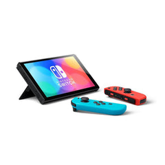 Nintendo Switch OLED from Nintendo sold by 961Souq-Zalka
