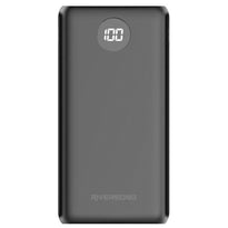 RiverSong Power Bank Ray 20P 20000mAh Black from Riversong sold by 961Souq-Zalka