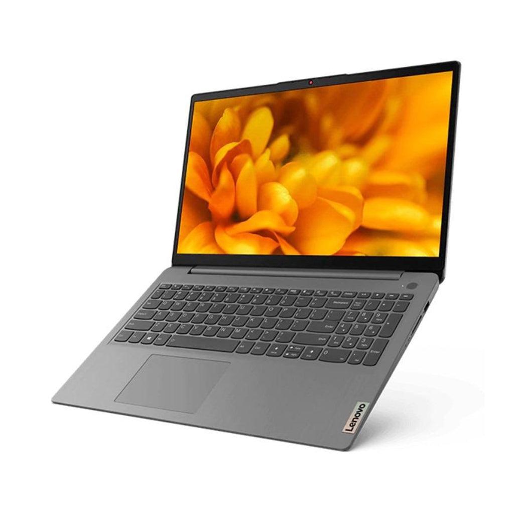 Lenovo IdeaPad 3I 82H801GGUS - 15.6" - Pentium Gold 7505 - 4GB Ram - 128GB SSD - INTEL UHD from Lenovo sold by 961Souq-Zalka