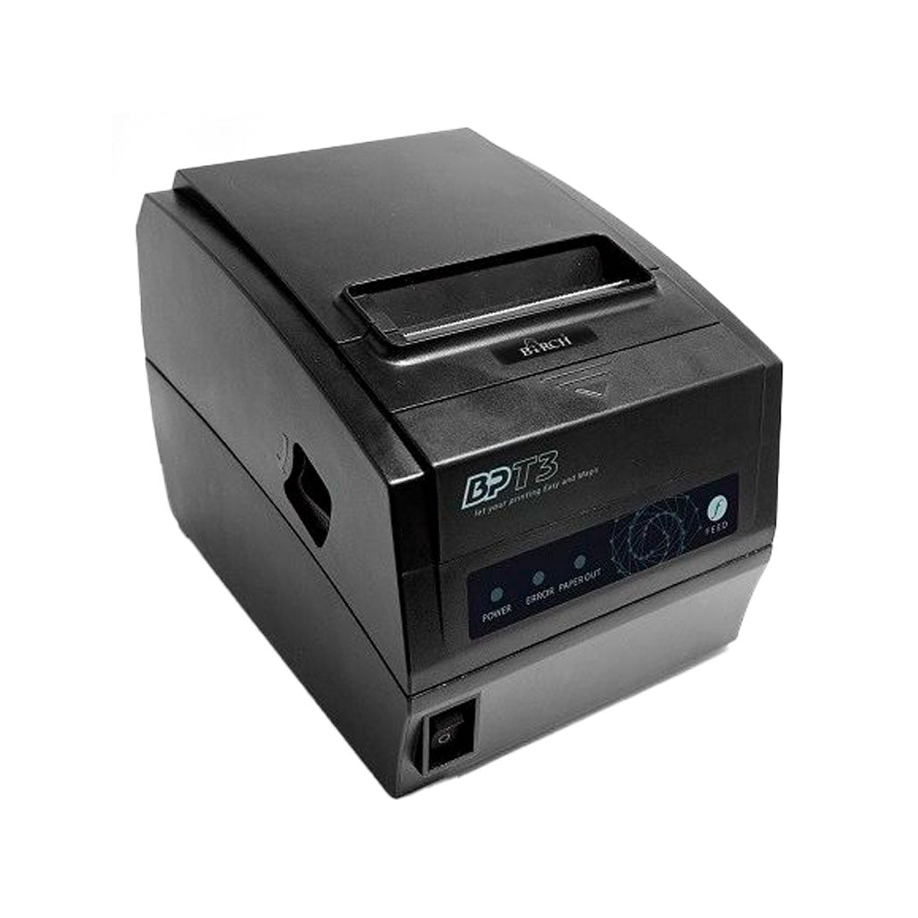BIRCH Thermal Receipt Printer BP-T3B USB RS232 ETHERNET, 31018475454716, Available at 961Souq