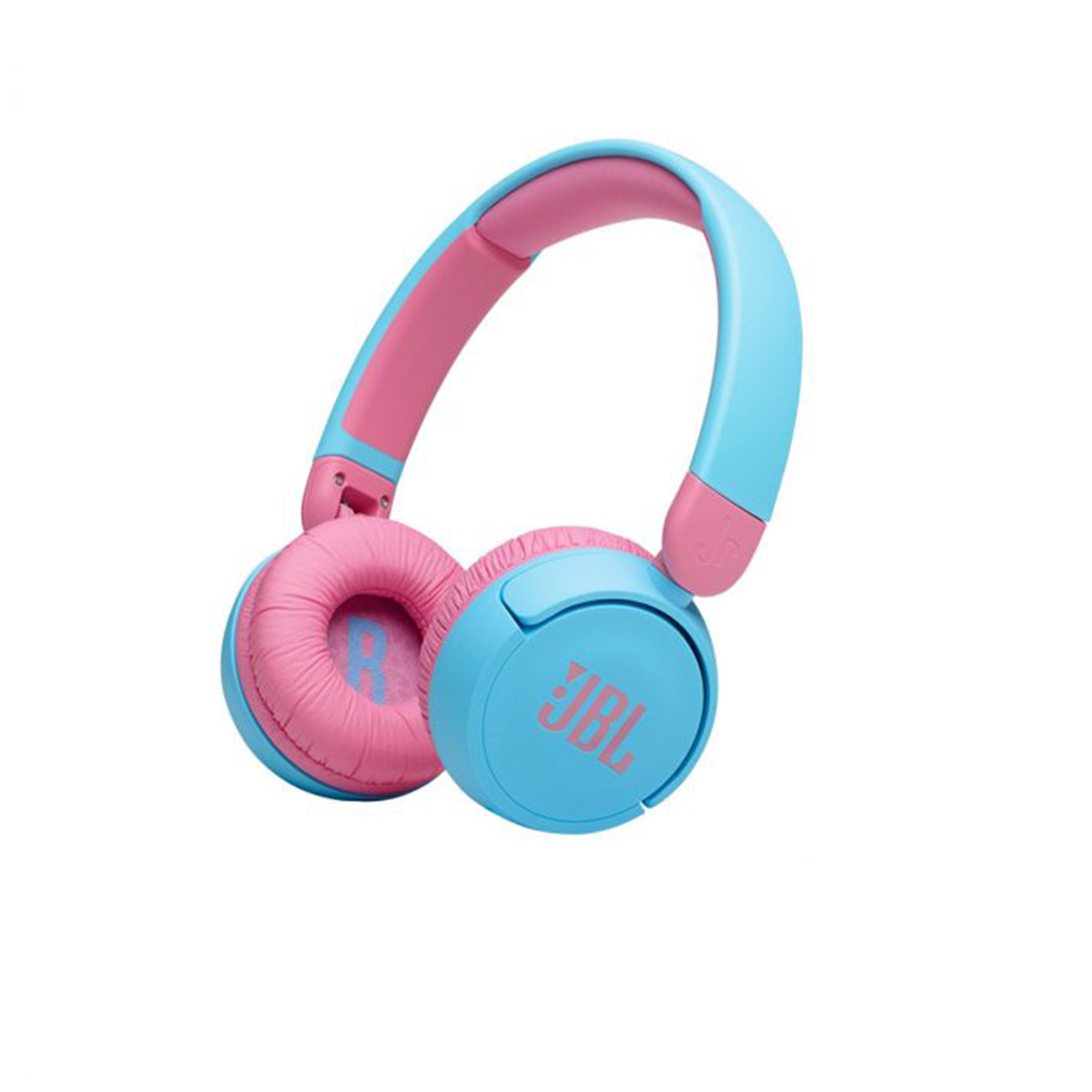 A Photo Of JBL JR-310BT Kids - Wireless on-ear headphones