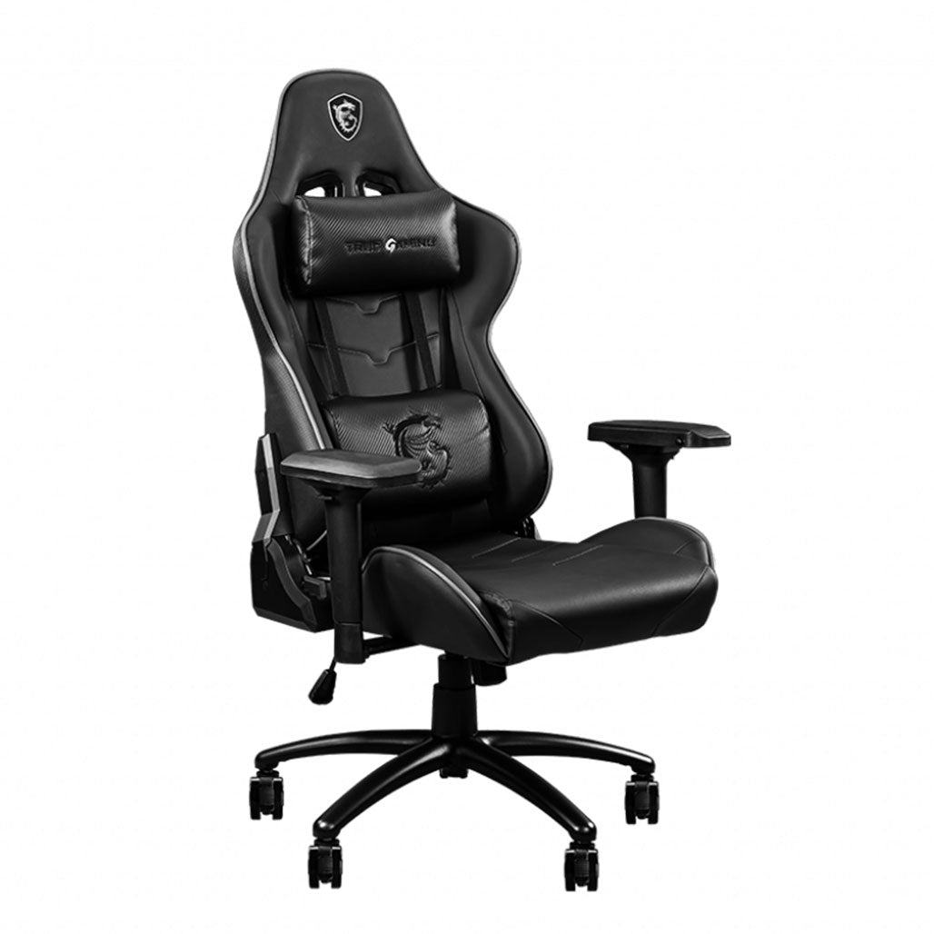 MSI MAG CH120 I Gaming Chair, 30015569002748, Available at 961Souq
