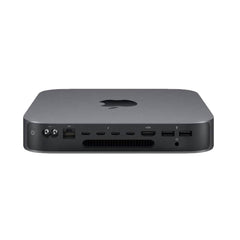 Apple Mac Mini - 6-Core i7 - 32GB RAM - 1TB SSD - Intel UHD Graphics 630 from Apple sold by 961Souq-Zalka