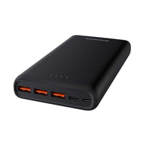 RiverSong Ray 25S PB46 25000mAh Power Bank from Riversong sold by 961Souq-Zalka