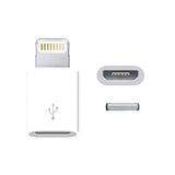 Lightning to Micro USB Adapter from Apple sold by 961Souq-Zalka