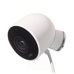 A Photo Of Google Nest Cam Outdoor