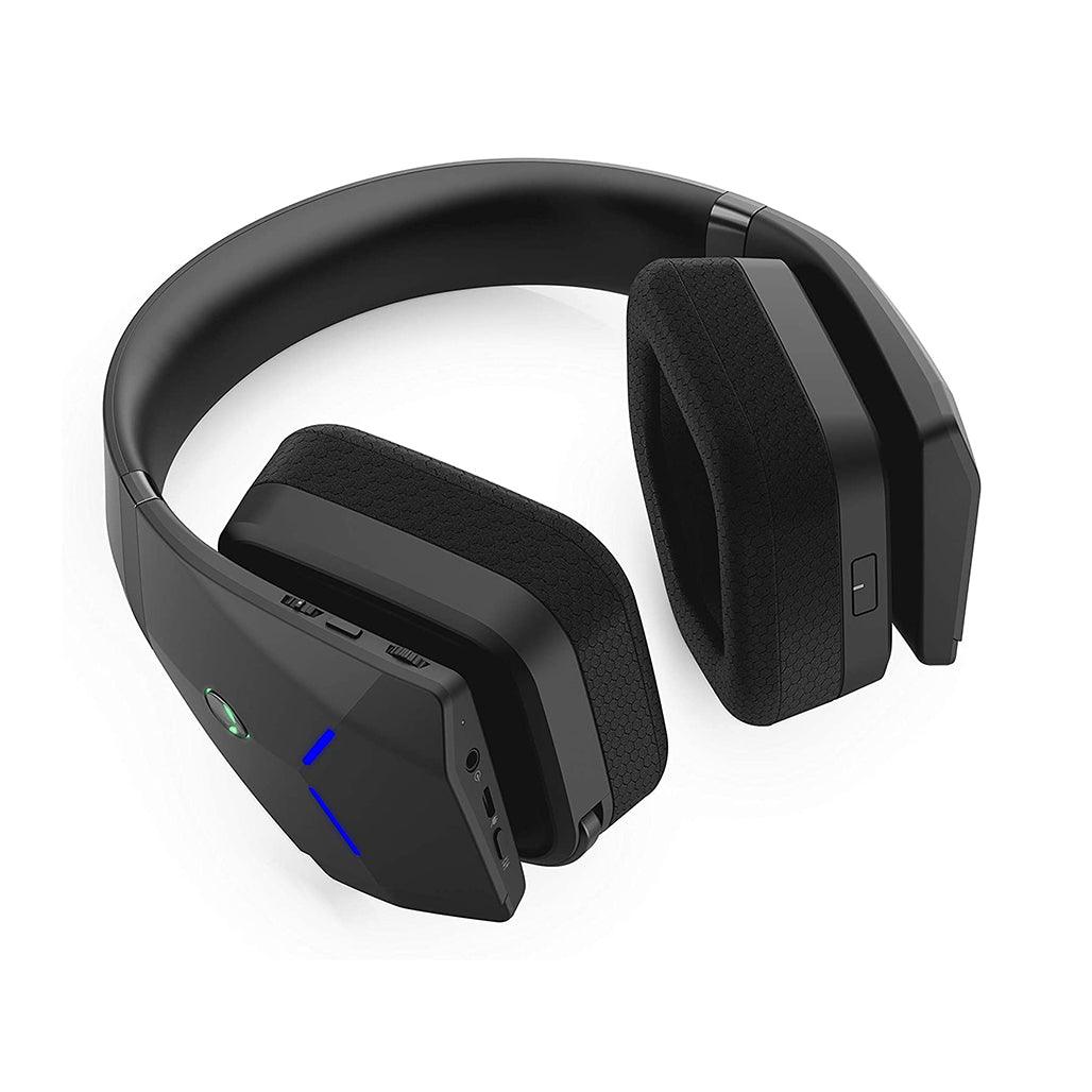 Dell Alienware Wireless Gaming Headset, 29875566215420, Available at 961Souq