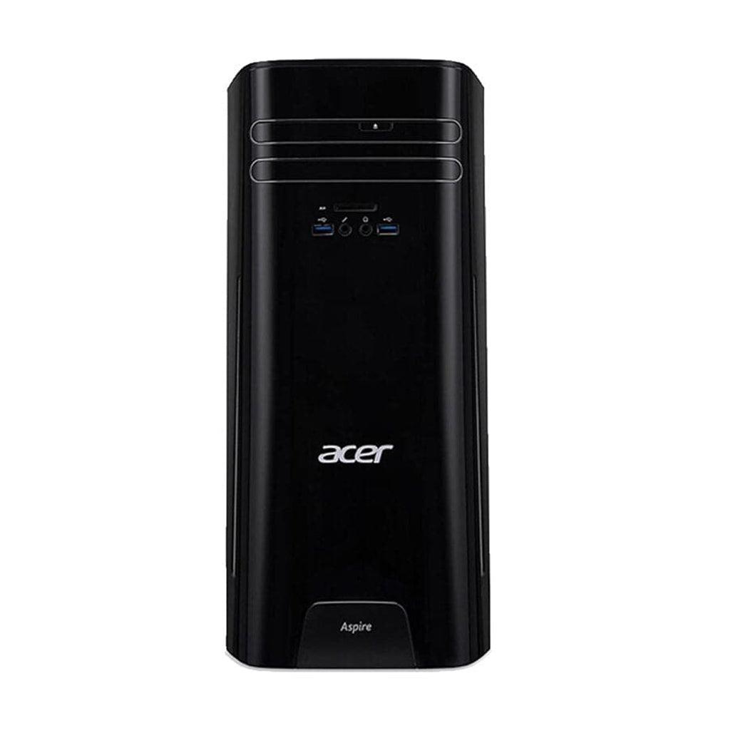 Acer Desktop - Core i5-1035 - 8GB Ram - 1TB HDD + LED LG 28" from Acer sold by 961Souq-Zalka