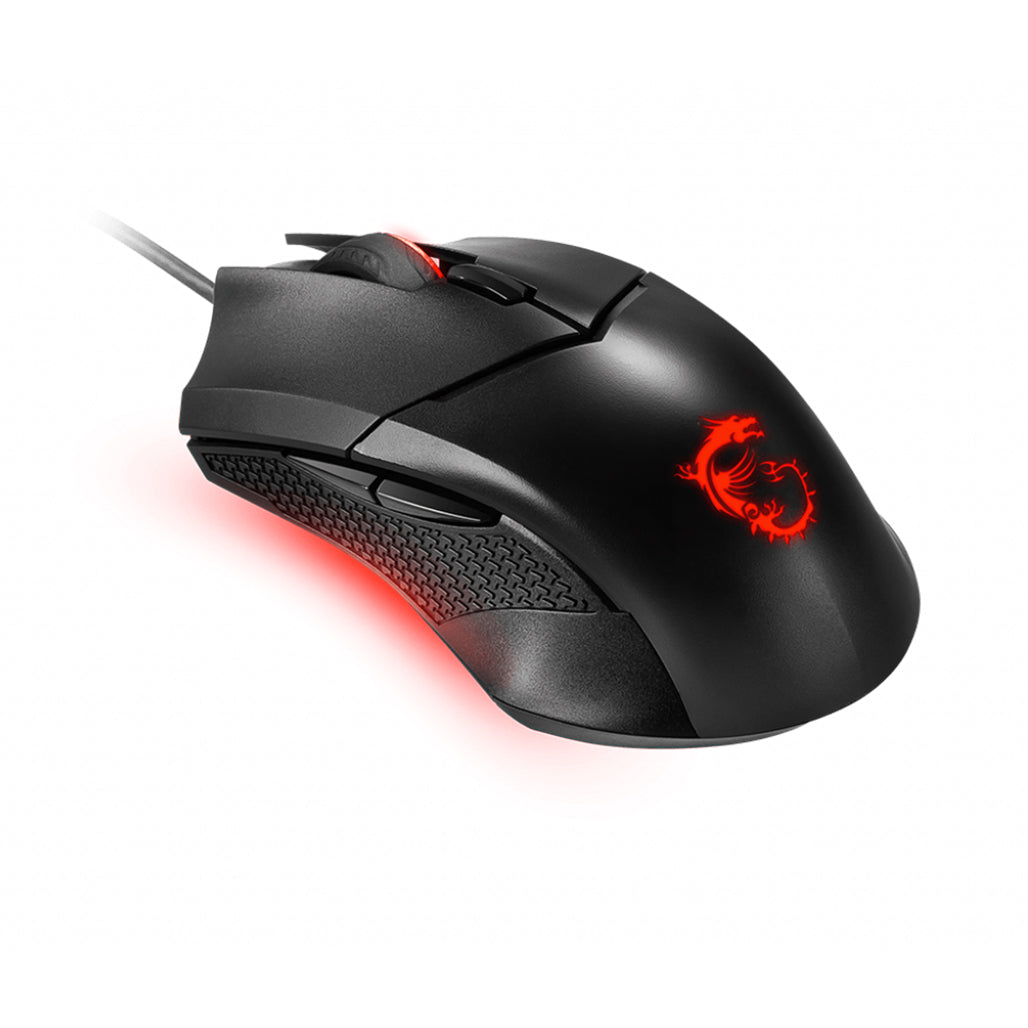 MSI Clutch GM08 Gaming Mouse, 29858814165244, Available at 961Souq