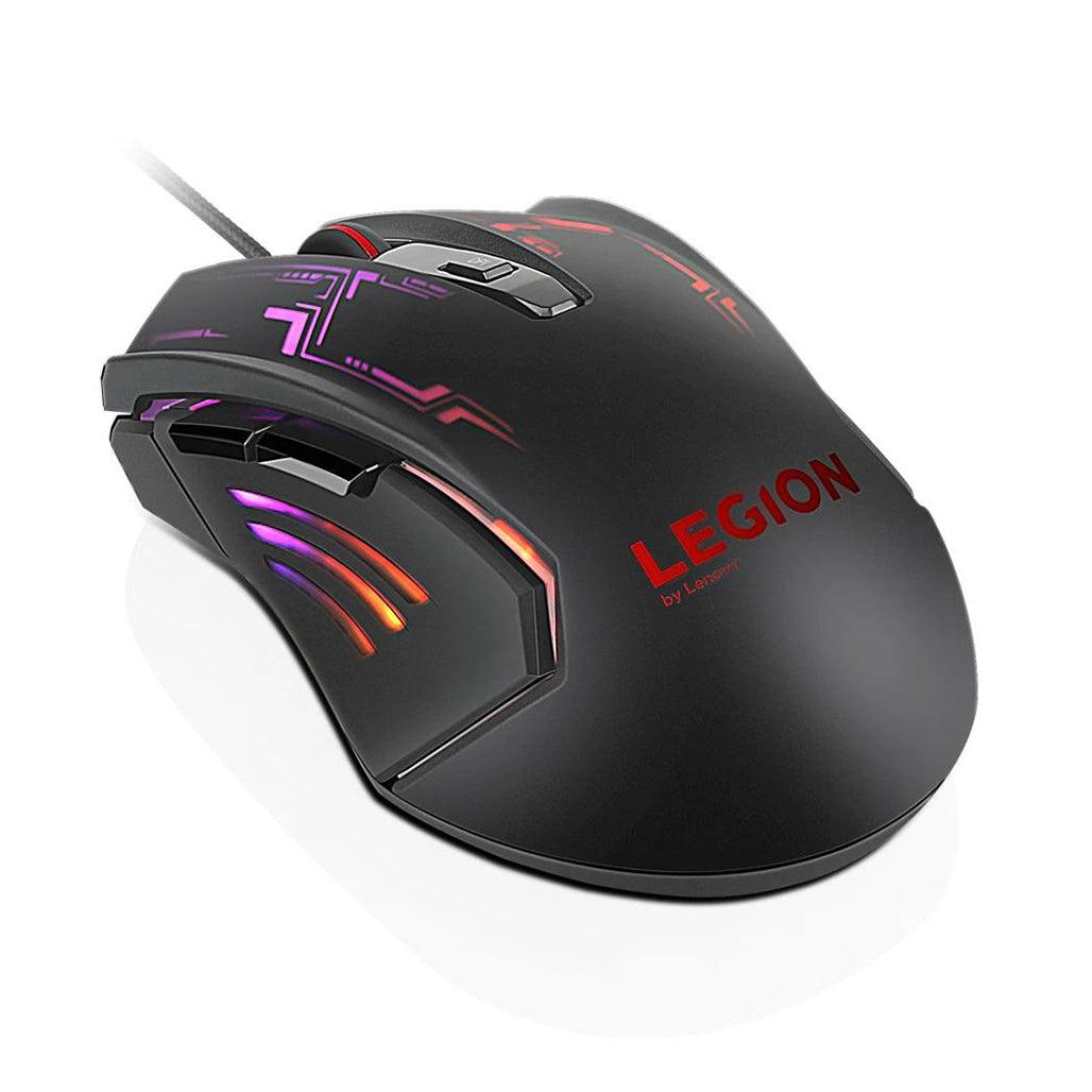 Lenovo Legion M200 Mouse, 29867757633788, Available at 961Souq