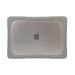 A Small Photo Of SCOCCA Hard Shell Case for MacBook Pro | Available for 13