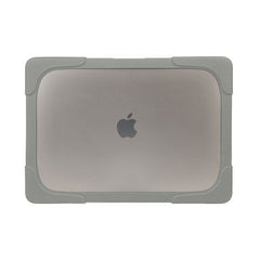 SCOCCA Hard Shell for MacBook Pro Off White from Other sold by 961Souq-Zalka