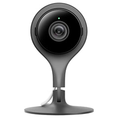 A Photo Of Google nest cam indoor