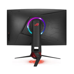 Asus ROG Strix XG27VQ 27" 144Hz Curved Gaming Monitor from Asus sold by 961Souq-Zalka