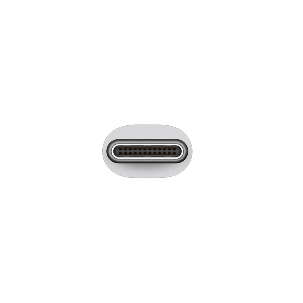 Apple USB-C VGA Multiport Adapter, 29819896725756, Available at 961Souq